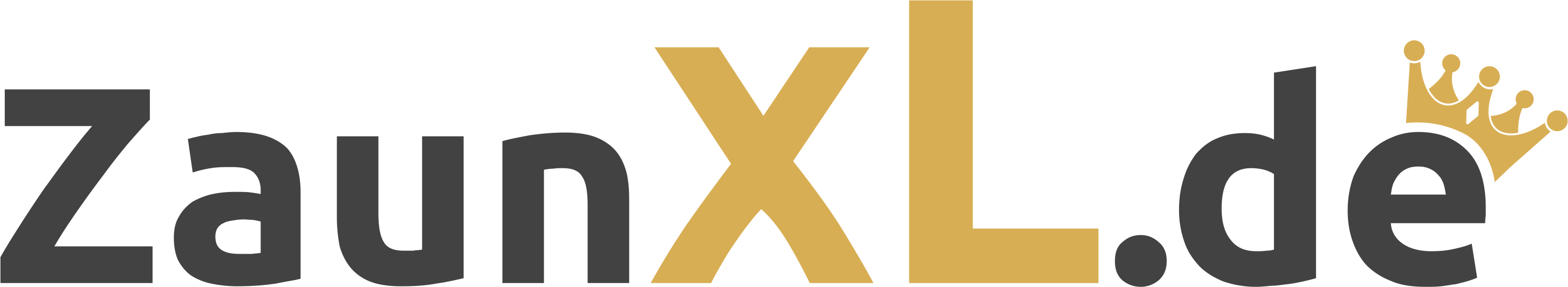 Zaun-XL-Logo